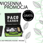 akcja promocyjna Paco Cases